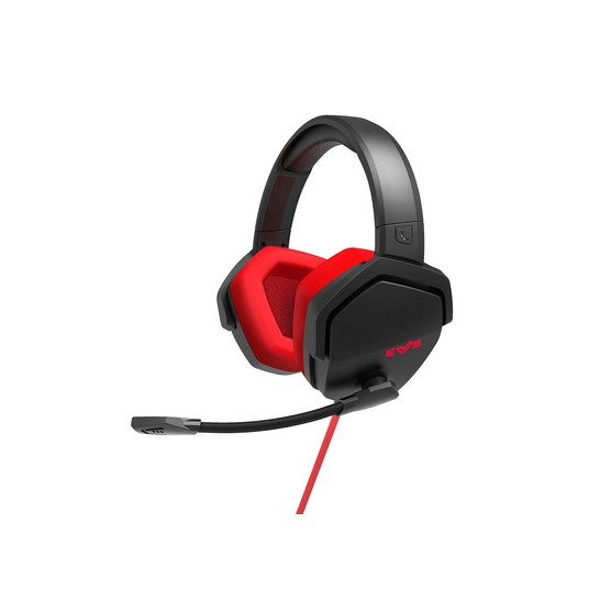  Energy Sistem Gaming Headset ESG 4 Surround 7.1 Red 