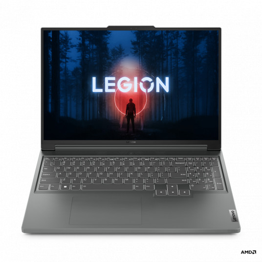  Lenovo Legion Slim 5 16APH8 16 WQXGA AMD R7 7840HS/16GB/1TB/NVIDIA GF RTX 4060 8GB/WIN11 Home/2Y Warranty 