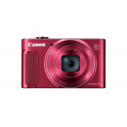  Canon PowerShot SX620 HS Czerwony 