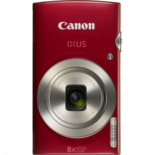  Canon IXUS 185 Red 