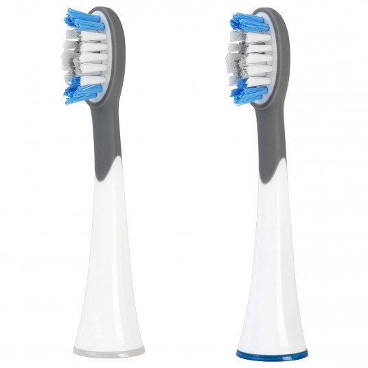 Silkn Sonic Smile Refill Set of 2 White SSR2PEUW001