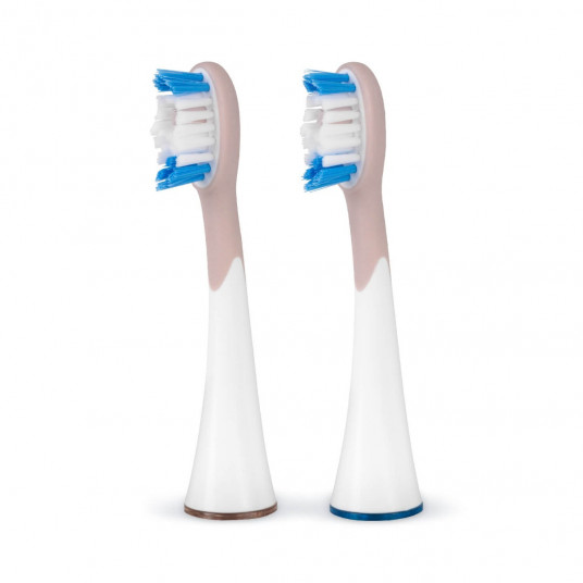 Silkn Sonic Smile Refill Set of 2 black SSR2PEUP001
