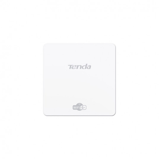  Tenda W15-PRO WLAN prieigos taškas 2976 Mbit/ai Balta Maitinimas per Eternetą (PoE) 