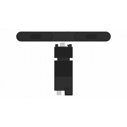  Lenovo ThinkVision MS30 (S) Monitor Soundbar 