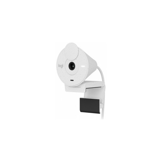 Logitech Brio 300 Webcam 2.0 Mpx