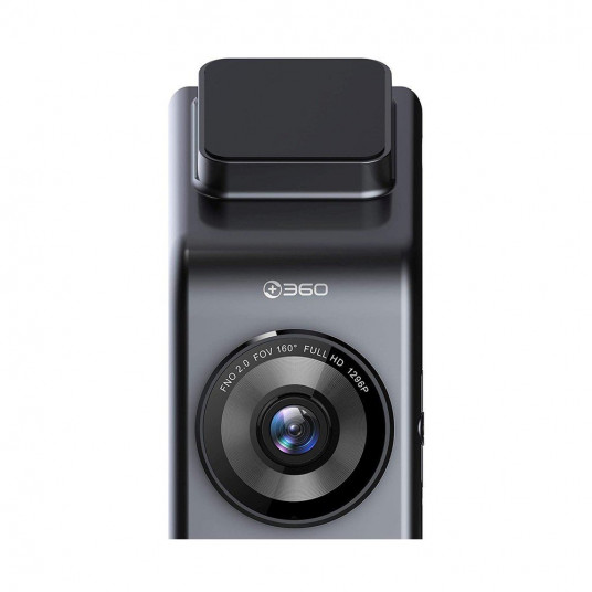  360 G300H Dash Camera 1296p / GPS 