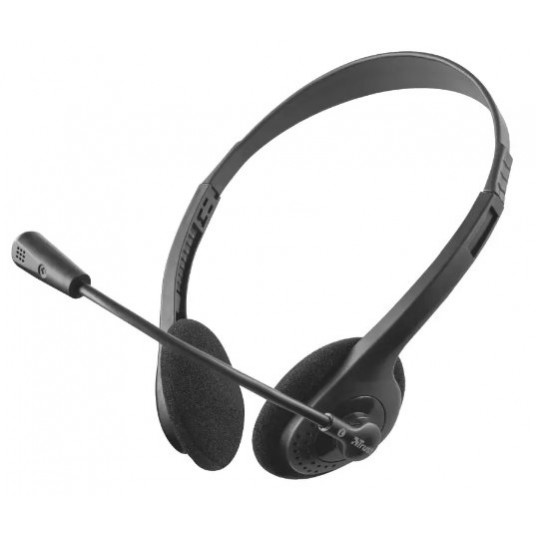  Trust Primo Headphones 