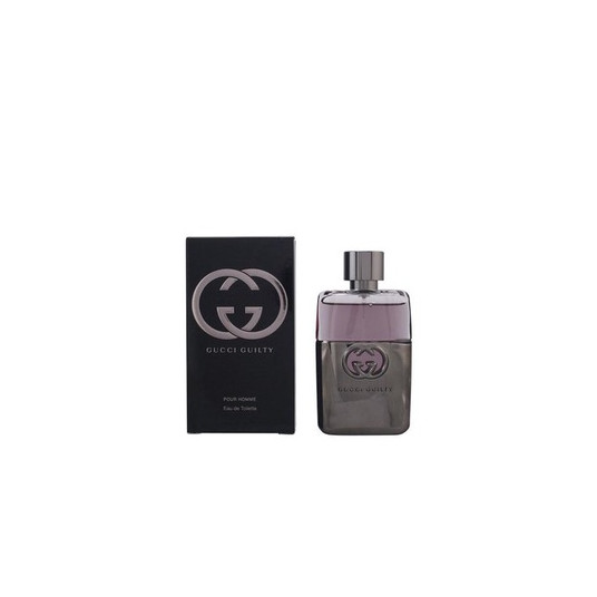 Gucci Guilty EDT Spray 50 ml for Men