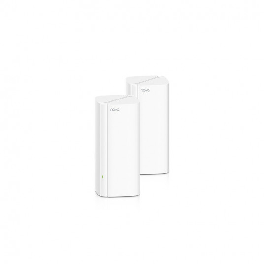  Tenda EX12 2-Pack AX3000 System Mesh Wi-Fi 6 (dwupak) 