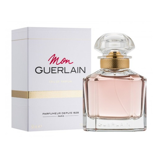  Guerlain Mon Guerlain EDP  50 ml 