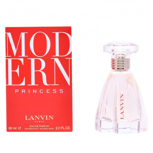  Lanvin Modern Princess EDP Spray 60 ml for Women 