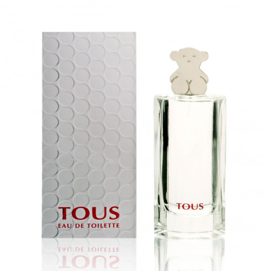 Tous EDT Spray 50 ml for Women