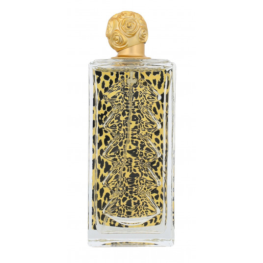 Salvador Dali Dali Wild EDT Spray 100 Ml For Women