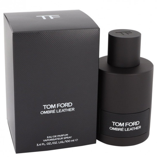  Tom ford Ombre Leather EDP Spray  Unisex  100 ml for Women 