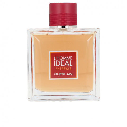  Guerlain Lhomme Ideal Extreme Eau De Parfum Spray 100 Ml For Men 