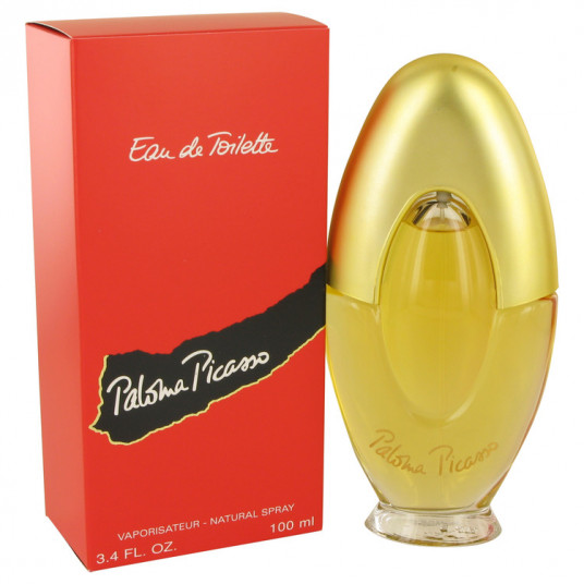  Paloma Picasso Paloma Picasso EDT Spray 100 ml for Women 