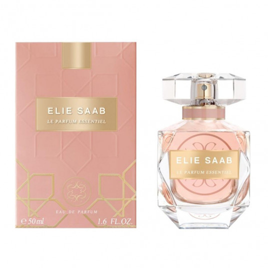 Elie Saab Le Parfum Essentiel EDP Spray 50 ml for Women