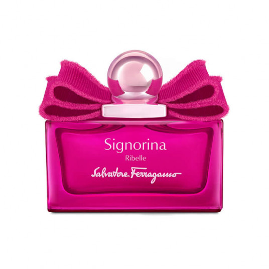  Salvatore Ferragamo Signorina Ribelle Eau de Parfum 50 ml 