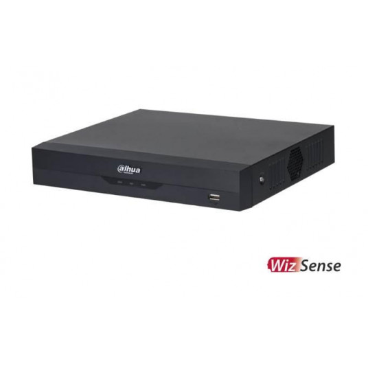  NET VIDEO RECORDER 8CH AI/NVR2108HS-I2 DAHUA 