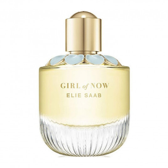  Elie Saab Girl Of Now EDP Spray 50 ml for Women 