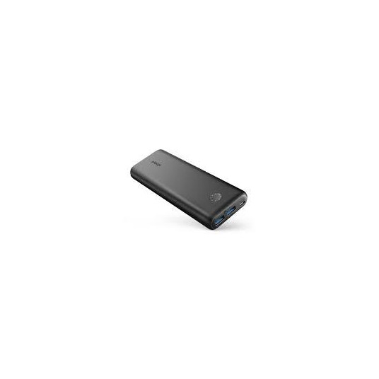  POWER BANK USB 20000MAH BLACK/POWERCORE II A1367G11 ANKER 