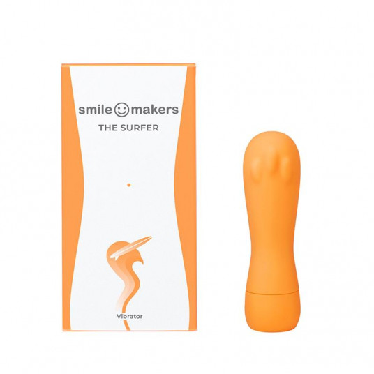  Personal massager The Surfer (Rechargeable) 