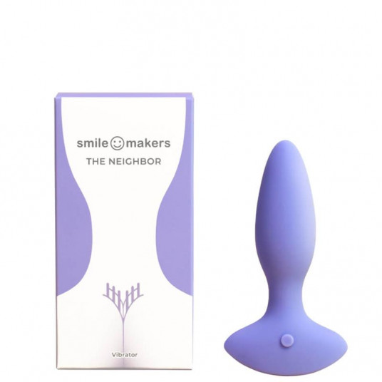  Personal massager The Neighbor (NEW) 