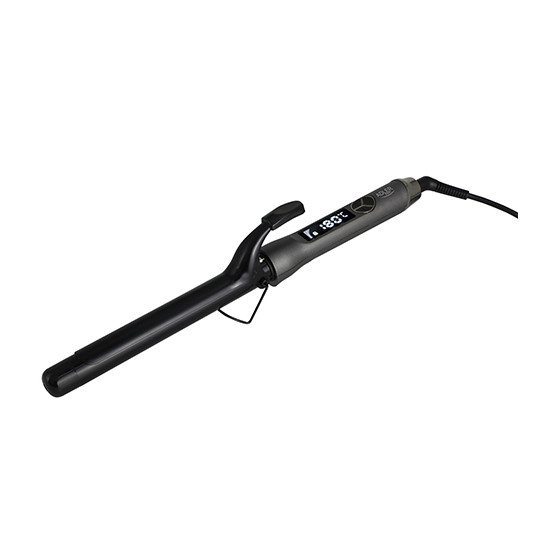  Adler Hair Curler AD 2114	 Ceramic heating system, Display Digital, Barrel diameter 25 mm, Temperature (max) 210 °C, 60 W, Black 