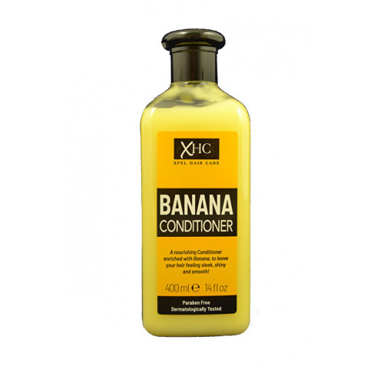  XPel - (Banana Conditioner) 400 ml 