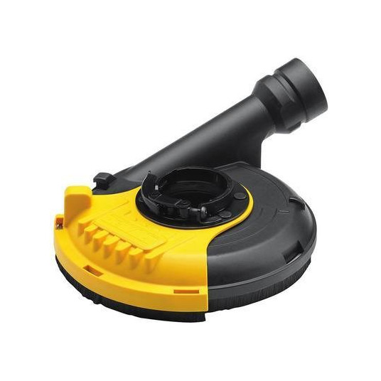  DeWALT DWE46150-XJ kampinio šlifuoklio priedas Dulkių siurblio gaubtas 