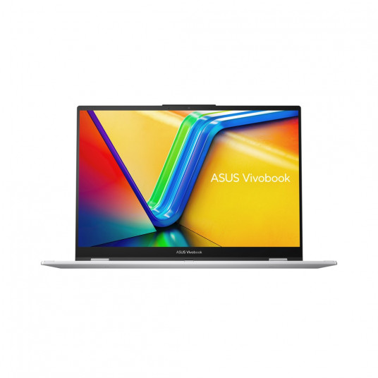  ASUS Vivobook S 16 Flip TN3604YA-MC058W Ryzen 5 7530U  16.0"WUXGA Touch IPS 60Hz 300nits 16GB DDR4 SSD512  Radeon Vega 7 Graphics WLAN+BT Cam 42WHrs Win11 Cool Silver 