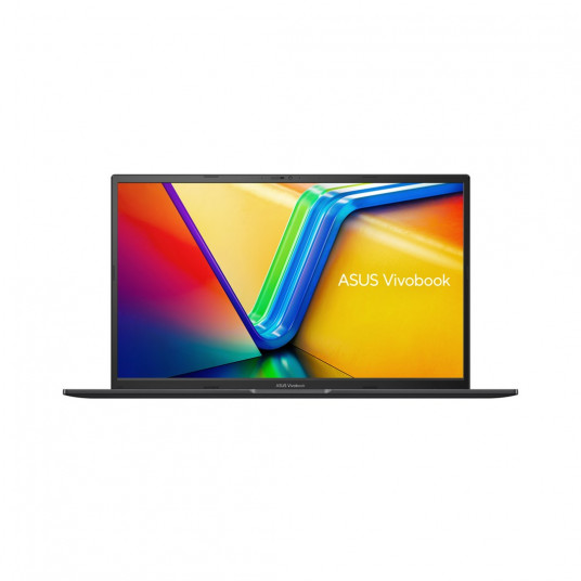  ASUS Vivobook 17X M3704YA-AU027W Ryzen 5  7530U 17.3"FHD IPS 60Hz 250nits AG 16GB DDR4 SSD512 AMD Radeon Graphics WLAN+BT Cam 50WHrs Win11 Indie Black 