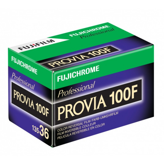  PROVIA 100F/135/36 
