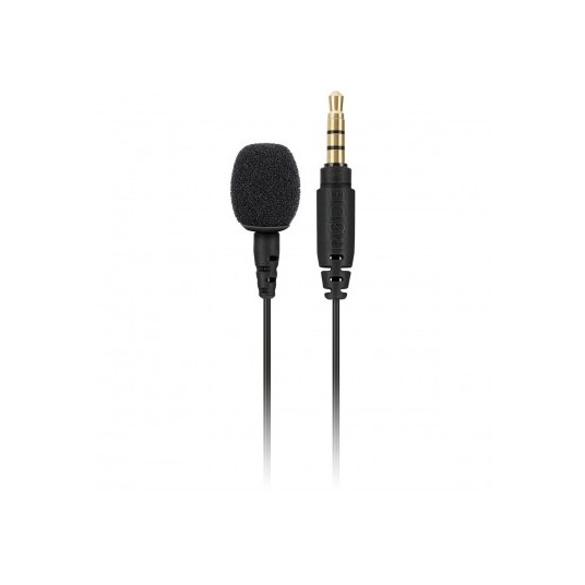  Rode microphone Lavalier GO 