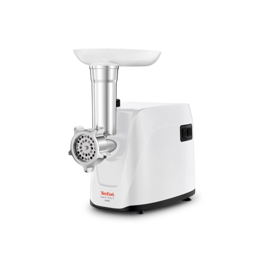  Tefal NE114130 mėsmalė 1600 W Balta 