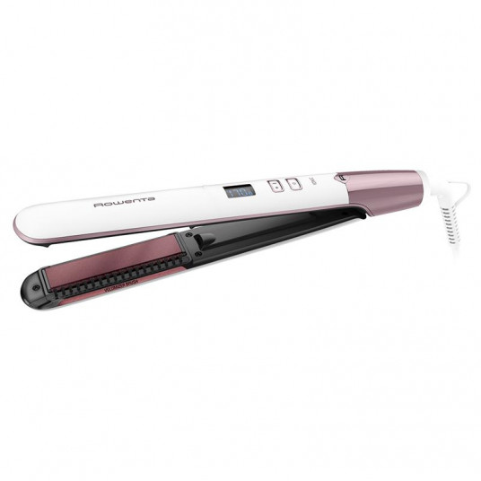  Straightener, Rowenta  volumize 