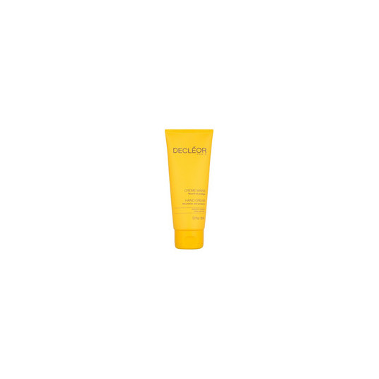  Decléor Hand Cream Nourishes and Protects 50 ml 