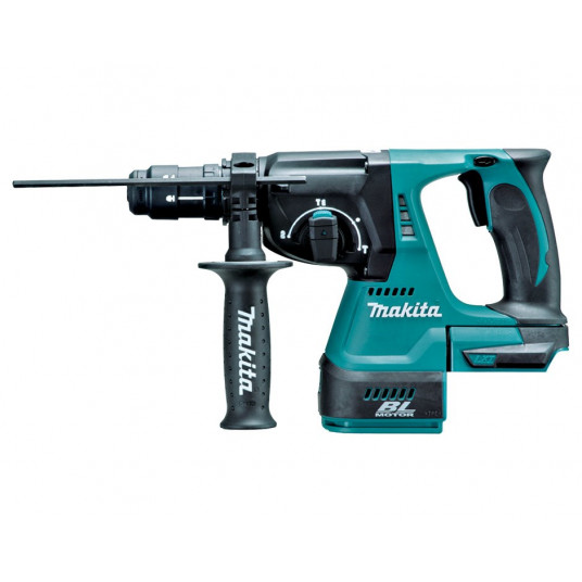  Makita DHR243Z gręžiamasis perforatorius 950 RPM 
