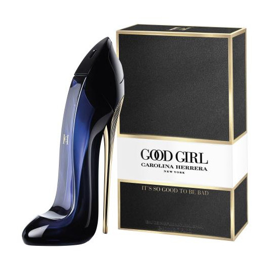  Carolina Herrera Good Girl EDP Spray 80 Ml For Women 