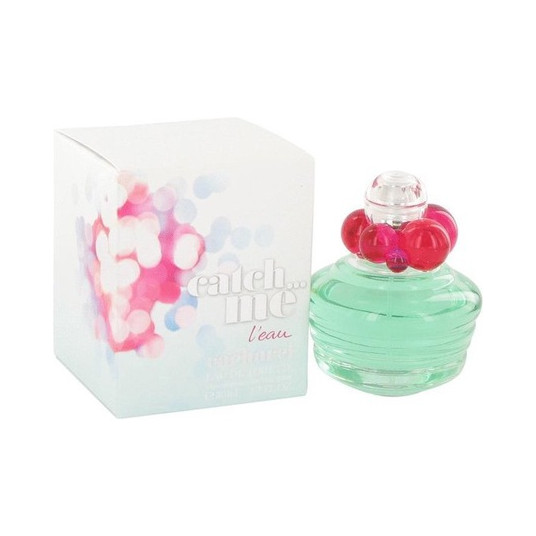  Cacharel Catch Me L eau EDT Spray 80 ml for Women 