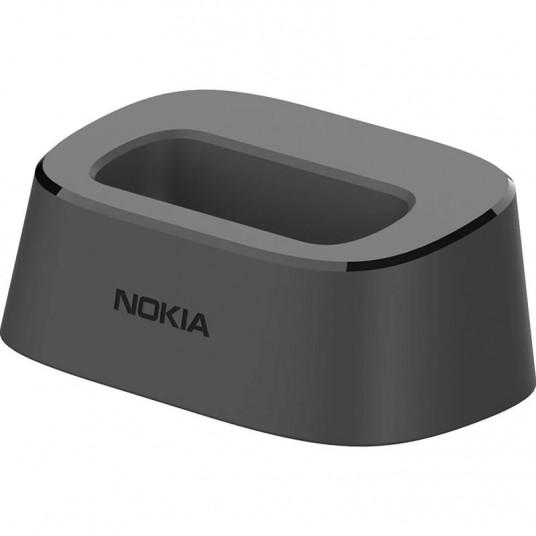  Nokia 2660 cradle, black 