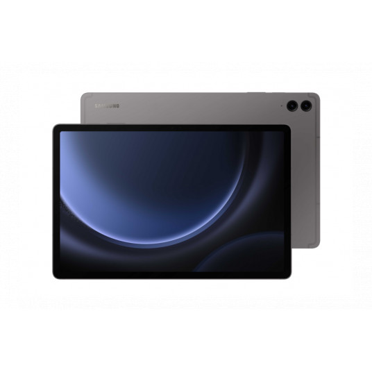  Samsung Galaxy Tab S9FE 5G 256GB, gray 