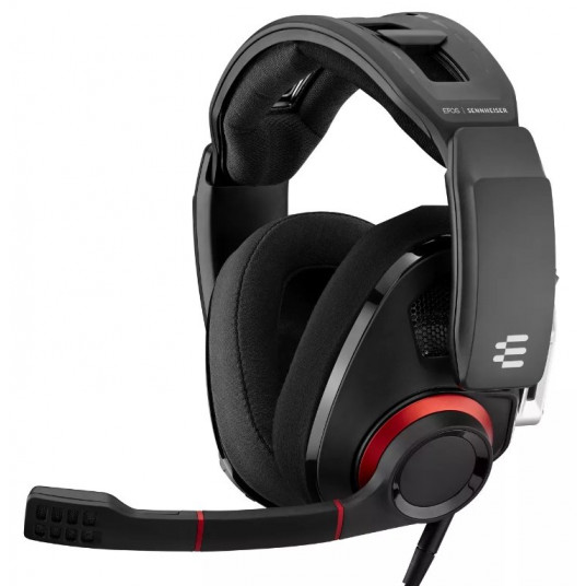  Sennheiser GSP 500 Gaming headset 