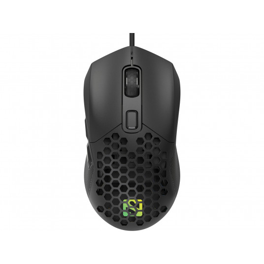  Sandberg 640-28 FlexCover 6D Gamer Mouse 