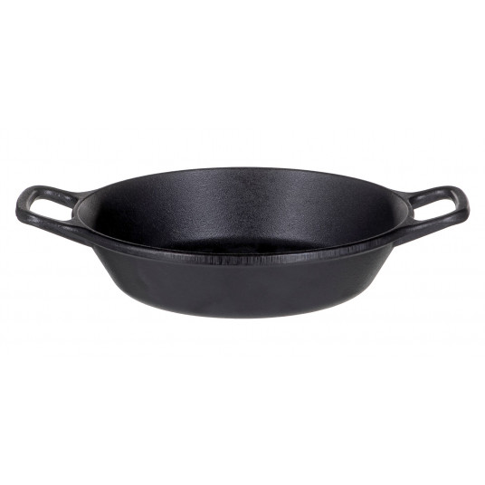  Lodge Patelnia z 2 rączkami 20 cm 