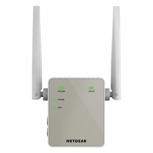  NETGEAR EX6120 Tinklo siųstuvas 