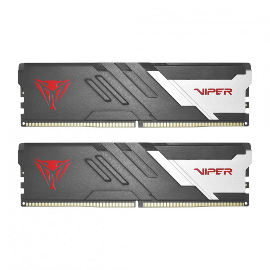  PATRIOT DDR5 2x32GB VIPER VENOM 6000MHz CL36 XMP3 