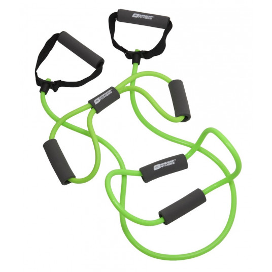  Schildkröt Fitness 960021 funkcinių diržų treniruoklis Juoda, Žalia 