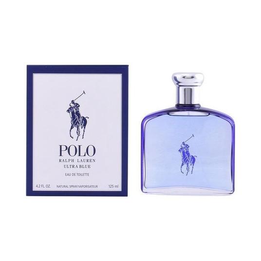 Ralph Lauren Polo Ultra Blue EDT Spray 75 Ml For Men