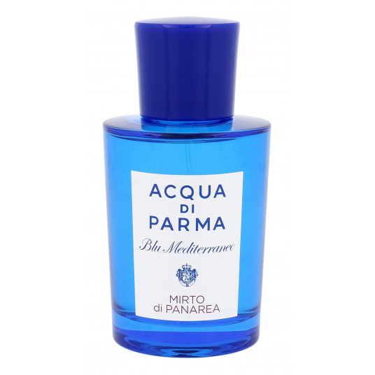  Acqua Di Parma Blu Mediterraneo Mirto Di Panarea EDT Spray  Unisex  75 ml for Women 